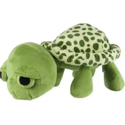 Trixie Pluche Schildpad - Hondenspeelgoed - 40 cm