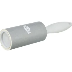 Trixie Pluizenroller. 60 Blad/Rol - Anti-haar borstel - Wit