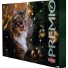 Trixie Premio Adventskalender Voor Katten - Kattensnack - 24.5x3.5x37 cm
