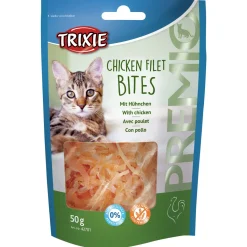 Trixie Premio Hapjes - Kattensnack