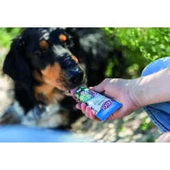 Trixie Premio Leverpaté Met Hennep - Hondensnacks - Leverworst 75 g