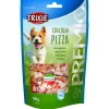 Trixie Premio Pizza - Hondensnacks - Kip 100 g