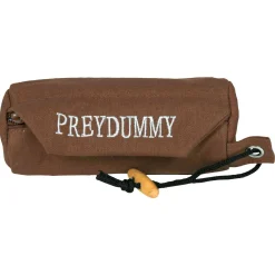 Trixie Preydummy Canvas Bruin - Hondensport