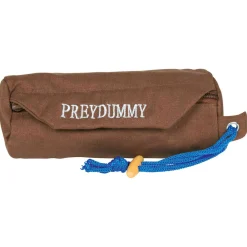 Trixie Preydummy Canvas Bruin - Hondensport