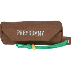Trixie Preydummy Canvas Bruin - Hondensport