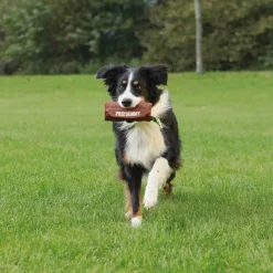 Trixie Preydummy Canvas Bruin - Hondensport