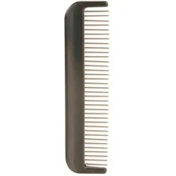 Trixie Rechte Kam Metaal - Hondenvachtkam - 13