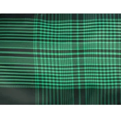 Trixie Regenjas Vimy Groen - Hondenkleding