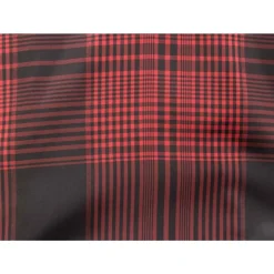 Trixie Regenjas Vimy Rood - Hondenkleding