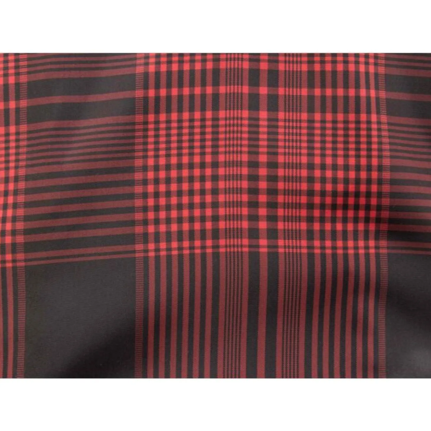 Trixie Regenjas Vimy Rood - Hondenkleding