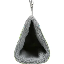 Trixie Relax-Iglo Voor Hamsters - Kooi Accessoire - 12x9x16 cm
