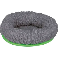 Trixie Relax-Mand - Slaapplaats - 16x13 cm Grijs Groen