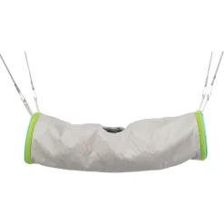 Trixie Relax-Tunnel Voor Fretten - Dierenverblijf - Ø14x45 cm