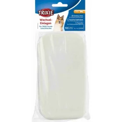 Trixie Reserve Inlegkruisjes Voor Broekje 10 stuks L/Xl