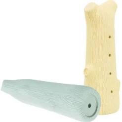 Trixie Rubber Junior Ritsel-Tak - Hondenspeelgoed - 10 cm