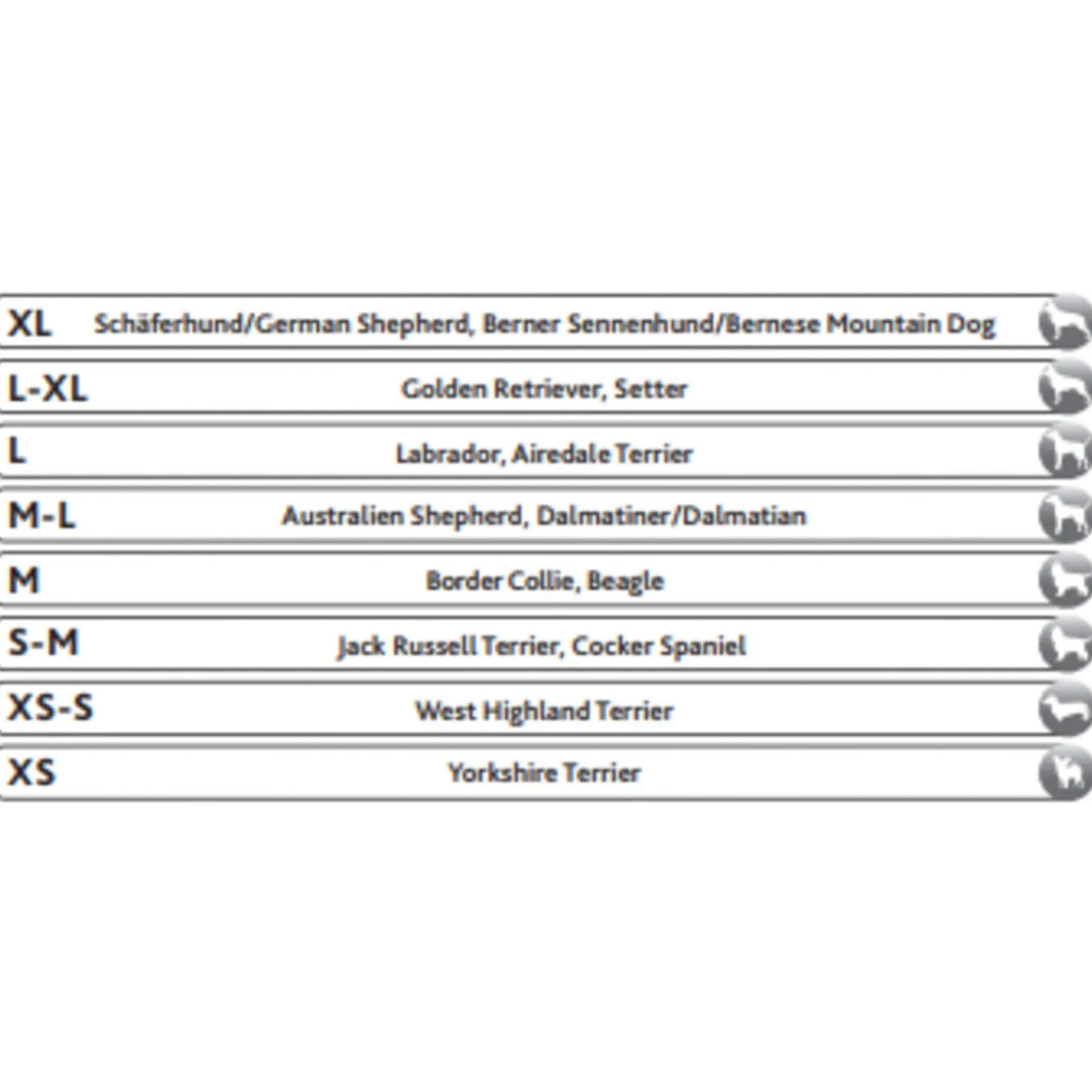Trixie Schoentje Walker Active Zwart - Hondenpootverzorging