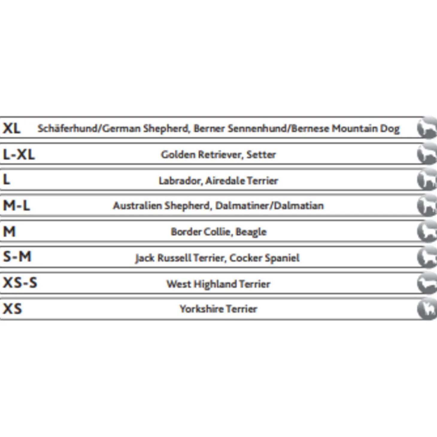 Trixie Schoentje Walker Active Zwart - Hondenpootverzorging