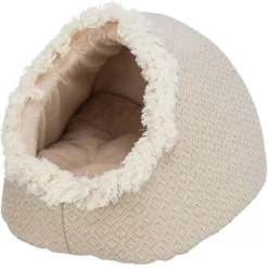 Trixie Schuilplaats Boho - Kattenhuis - 35x26x41 cm