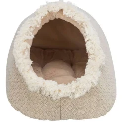 Trixie Schuilplaats Boho - Kattenhuis - 35x26x41 cm