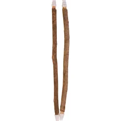 Trixie Set Zitstokken - Vogelverblijven-Toebehoren - 35 cm 2 stuks