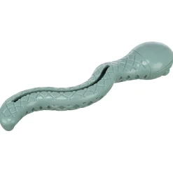 Trixie Snack Slang - Hondenspeelgoed - 27 cm Groen