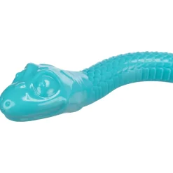 Trixie Snack Slang - Hondenspeelgoed - 59 cm Petrol