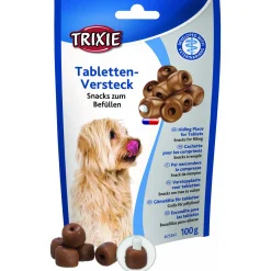 Trixie Snacks Om Te Vullen Met Medicijnen - Hondensnacks - 100 g