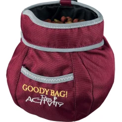 Trixie Snack-Zakje - Hondensnackzak - 11x16 cm