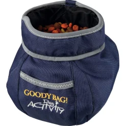 Trixie Snack-Zakje - Hondensnackzak - 11x16 cm