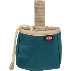 Trixie Snackzakje - Hondensnackzak - Ø10x8 cm Assorti