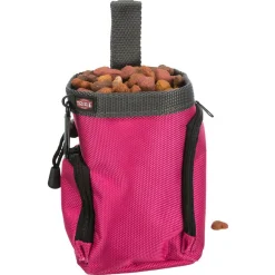 Trixie Snack-Zakje 2in1 - Hondensnackzak - 10x13 cm