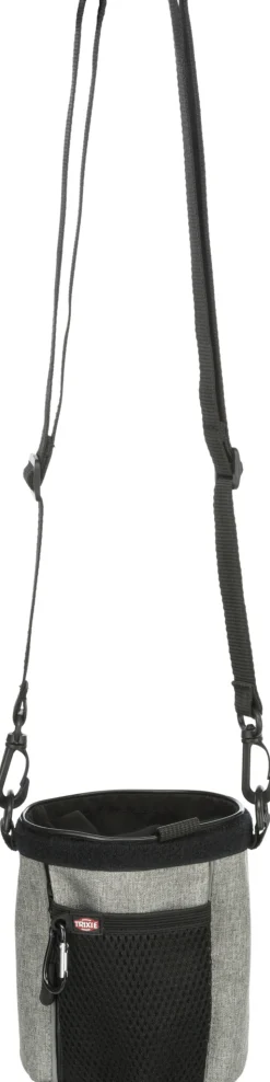 Trixie Snackzakje Multi Twist - Hondensnackzak - Ø12x17 cm Assorti