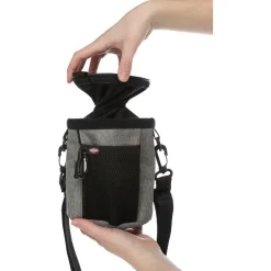 Trixie Snackzakje Multi Twist - Hondensnackzak - Ø12x17 cm Assorti