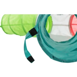 Trixie Speeltunnel Voor Konijnen 3 Gangen - Dierenverblijf - 3xØ18x47 cm