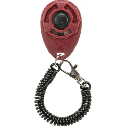 Trixie Sporting Clicker - Hondenopvoeding - Assorti