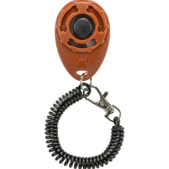 Trixie Sporting Clicker - Hondenopvoeding - Assorti