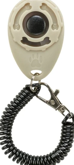 Trixie Sporting Clicker - Hondenopvoeding - Assorti