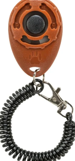 Trixie Sporting Clicker - Hondenopvoeding - Assorti