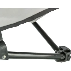 Trixie Stretcher Voor Honden Donkergrijs - Hondenmand