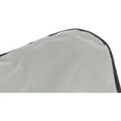 Trixie Stretcher Voor Honden Donkergrijs - Hondenmand