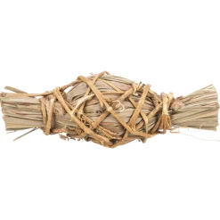 Trixie Strospeelgoed Met Rotan - Speelgoed - 5x13 cm