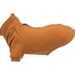 Trixie Sweatshirt Citystyle Amsterdam Roest - Hondenkleding