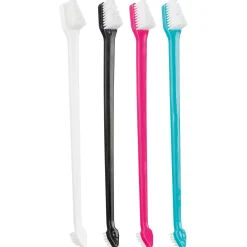 Trixie Tandenborstel-Set - Gebitsverzorging - 23 cm 4 stuks