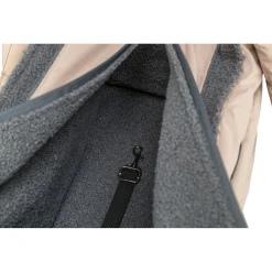 Trixie Tas Gina - Hondendraagtas - 42x22x58 cm