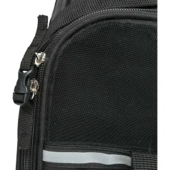 Trixie Tas Madison - Hondendraagtas - 25x33x50 cm Zwart