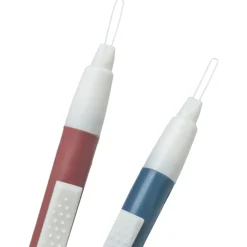 Trixie Tekenlasso - Hondentekentang - 11 cm Assorti