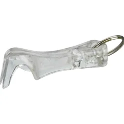 Trixie Tekentang - Hondentekentang - 6.5 cm Assorti