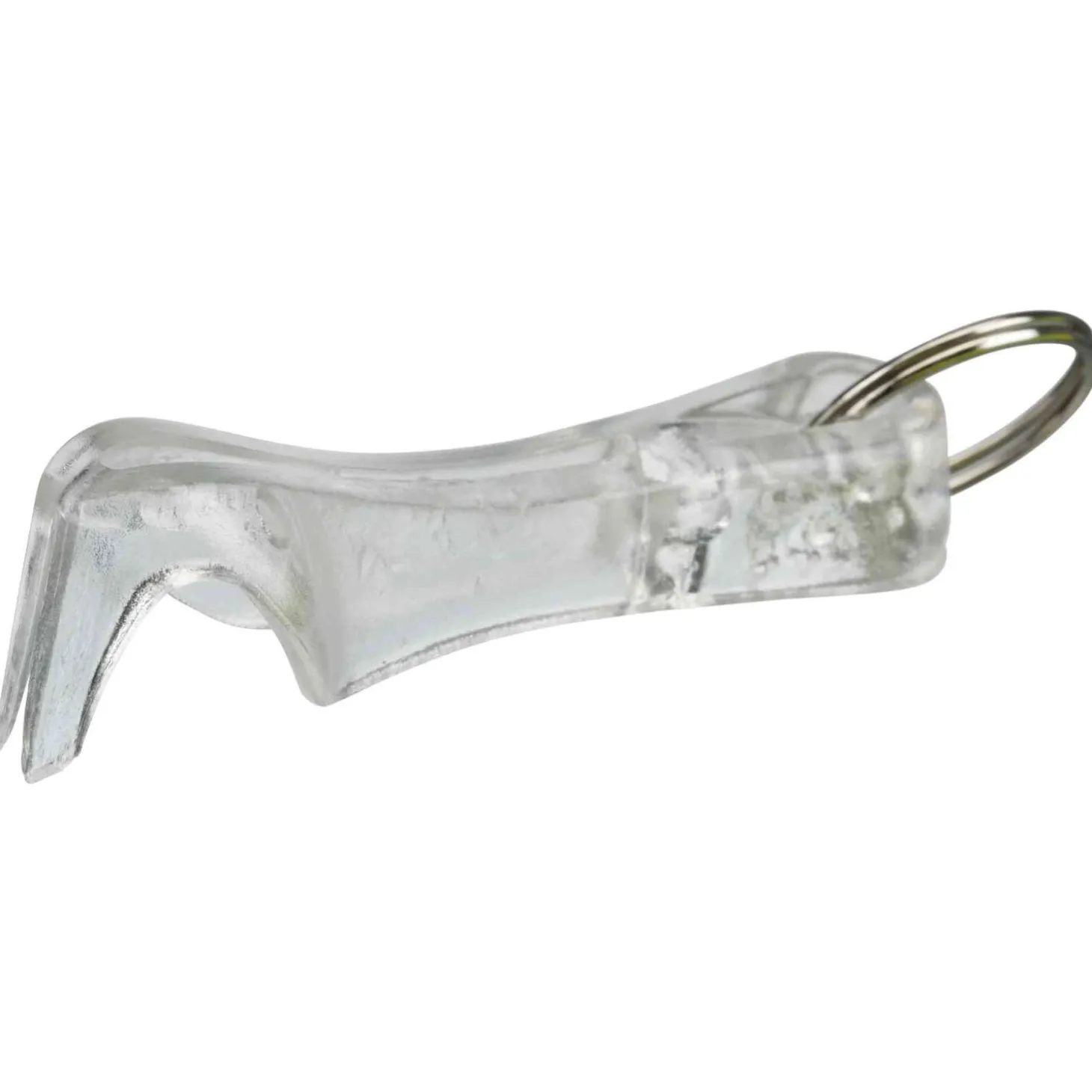 Trixie Tekentang - Hondentekentang - 6.5 cm Assorti