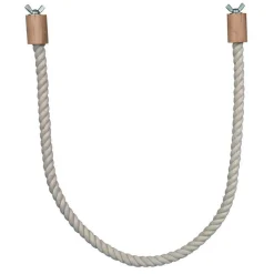 Trixie Touw-Zitstok - Vogelverblijven-Toebehoren - Ø1.4x66 cm