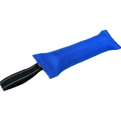 Trixie Trainings Dummy Drijvend - Hondensport - 41x8 cm Geel